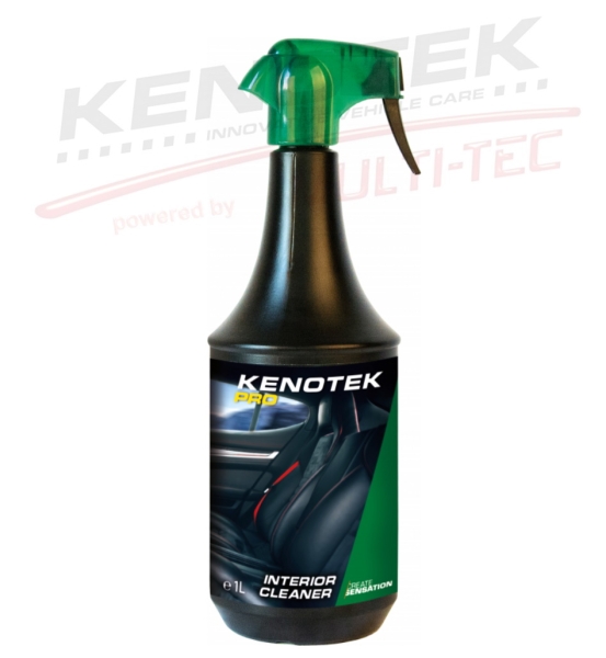 KENOTEK Interiour Cleaner Innenreiniger